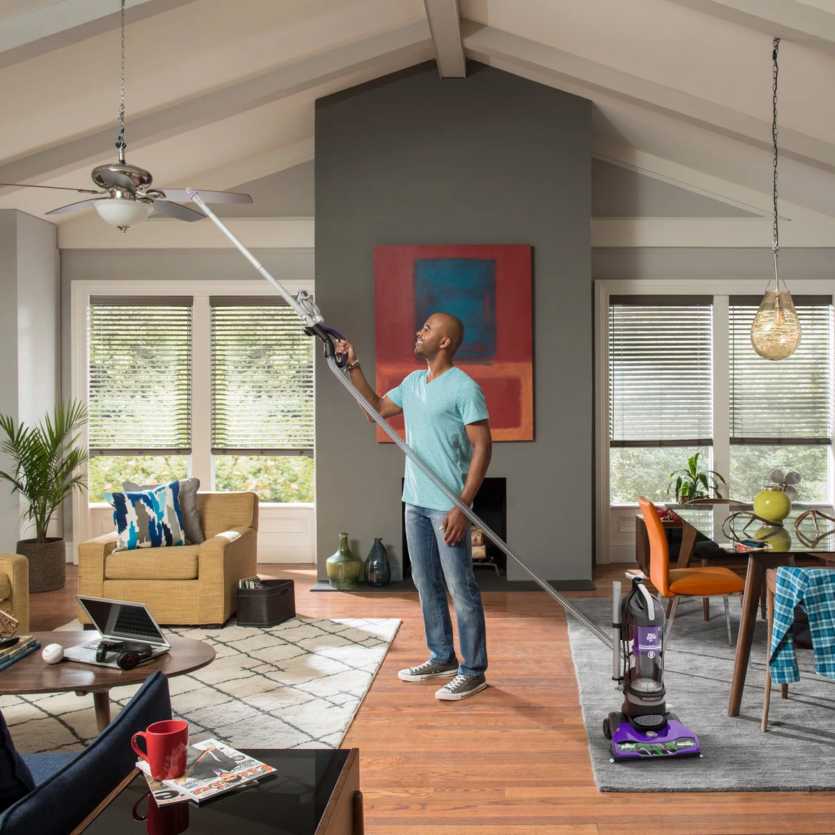 Pet Vacuum Cleaner G489999
