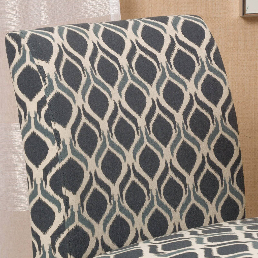Slipper Chair Z4879