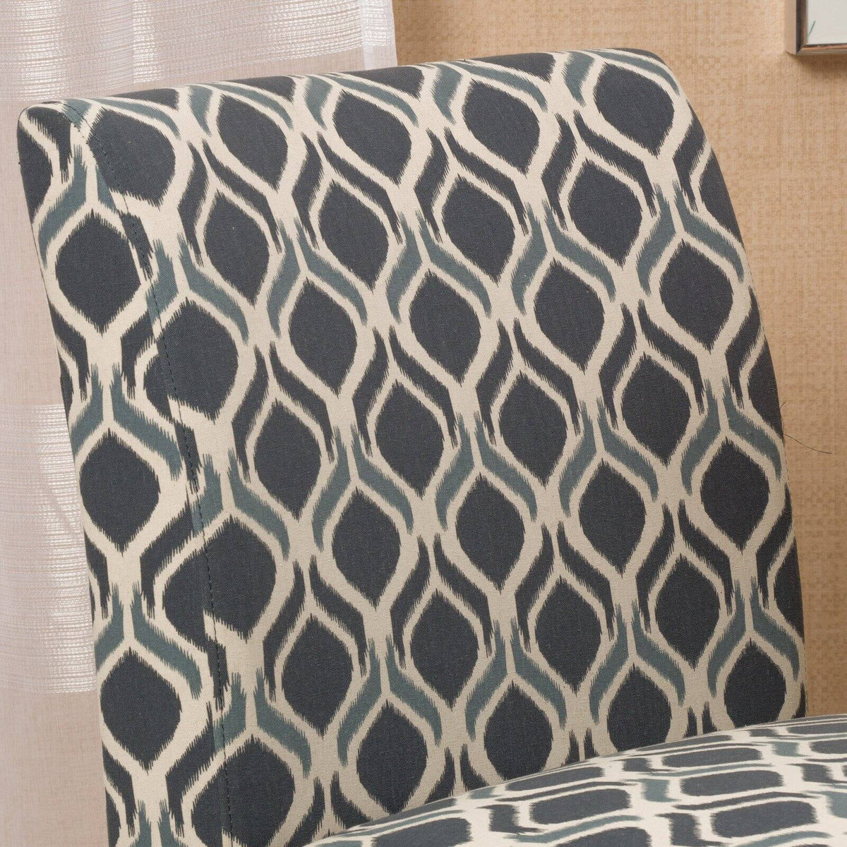 Slipper Chair Z4879