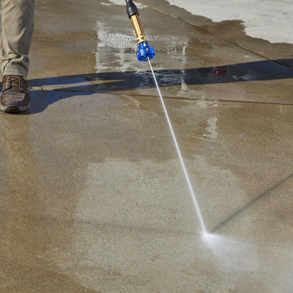 Pressure Washer 5-in-1 Nozzle A8136