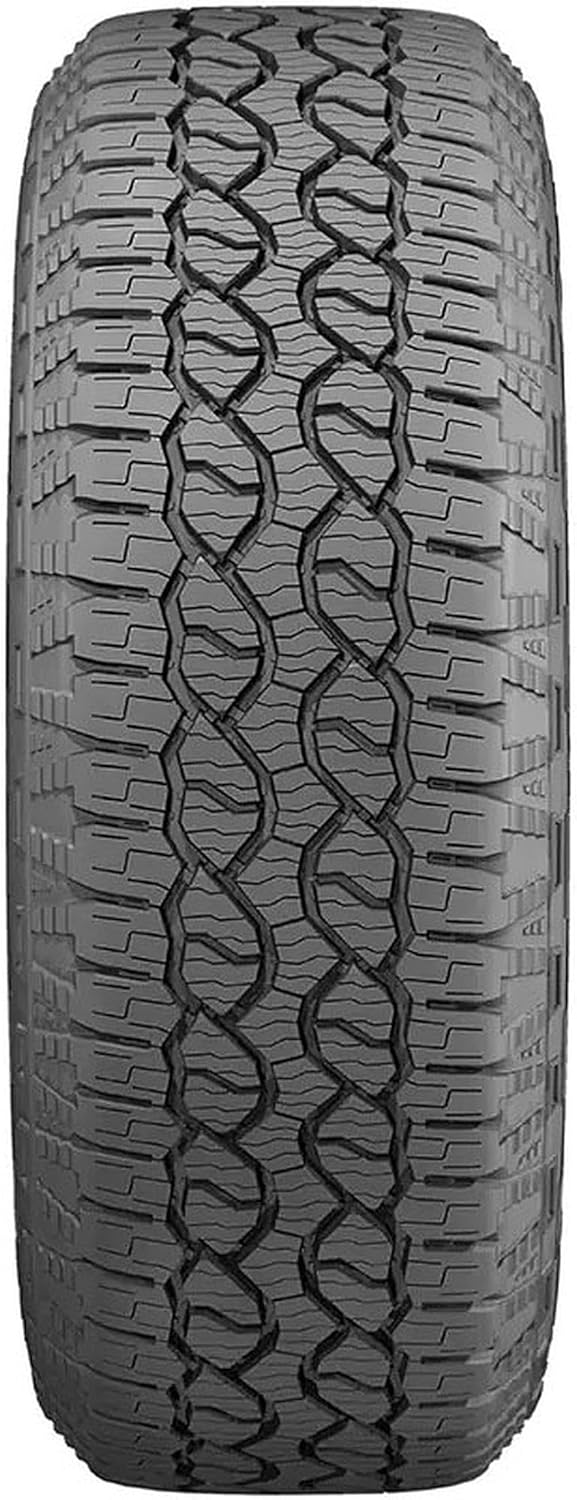 265/60R18 110H All Terrain Light Truck Tire Z9996