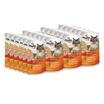 Chicken Cat Wet Food 2.8 oz Q118