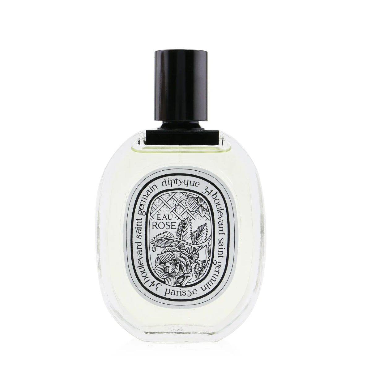 Eau De Toilette Spray 100ml L50752