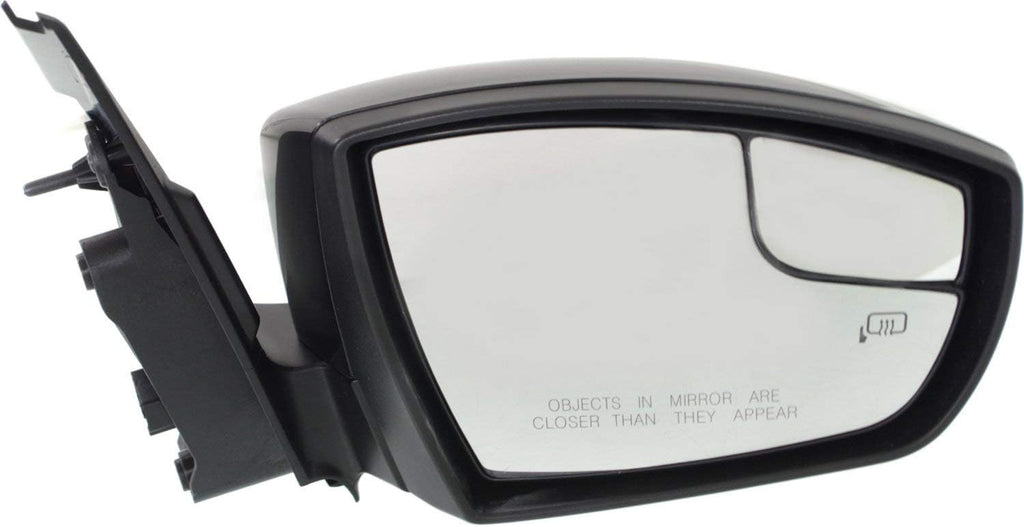 Mirror for FORD ESCAPE RH Power Folding Heated E887187