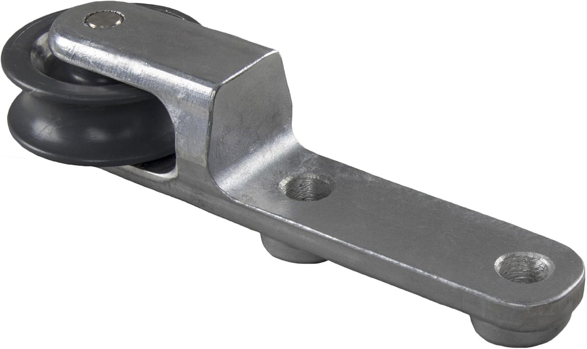Forged Cataraft Frame Anchor System O376