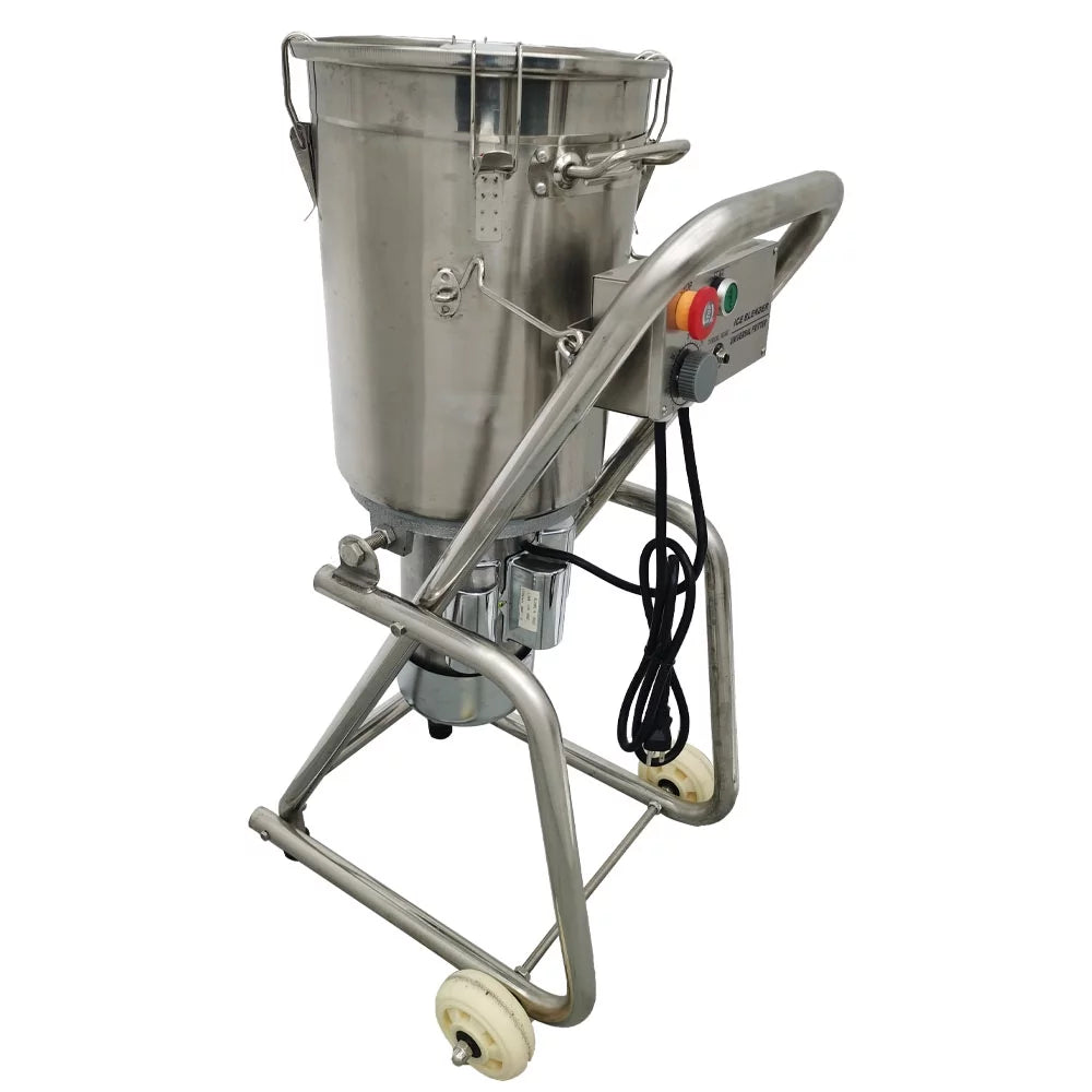 Multifunctional Stainless Steel Food Chopper N649