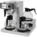 3-Burner Commercial Coffee Brewer E390446
