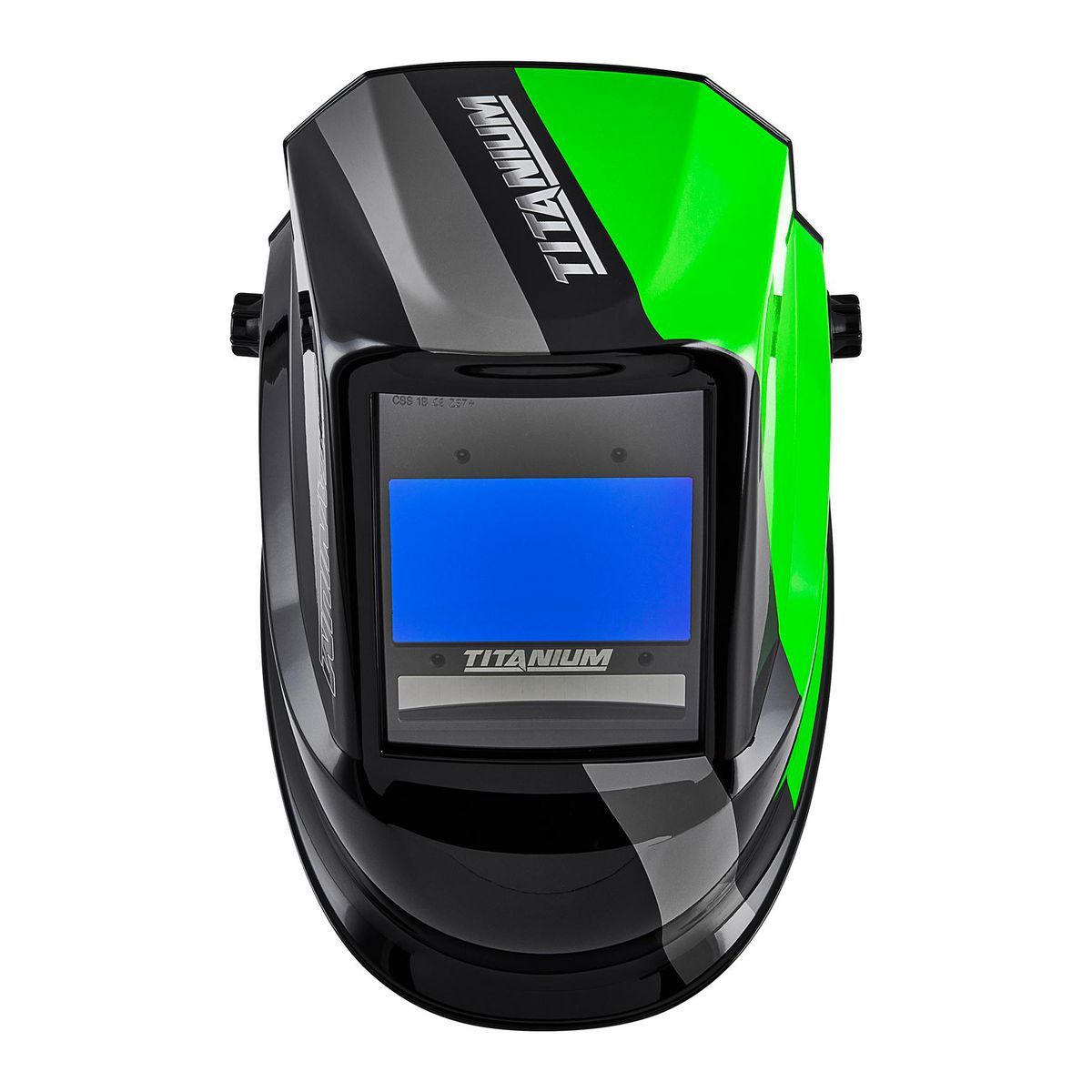 Auto-Darkening Welding Helmet E5824