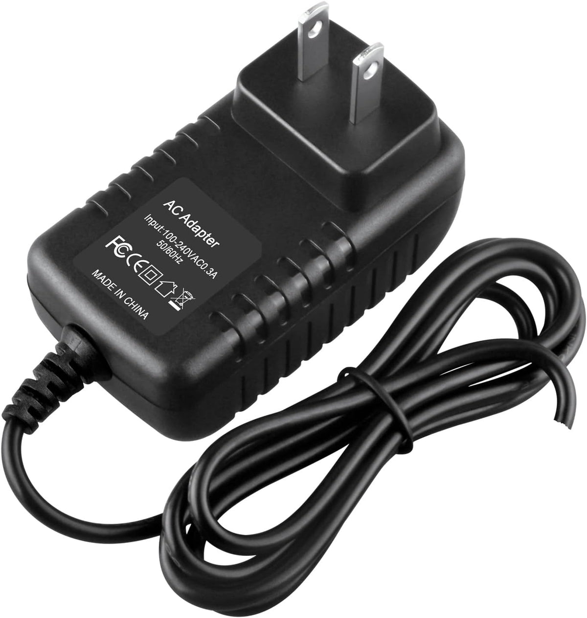 AC/DC Adapter Power Supply Cord Cable N22458