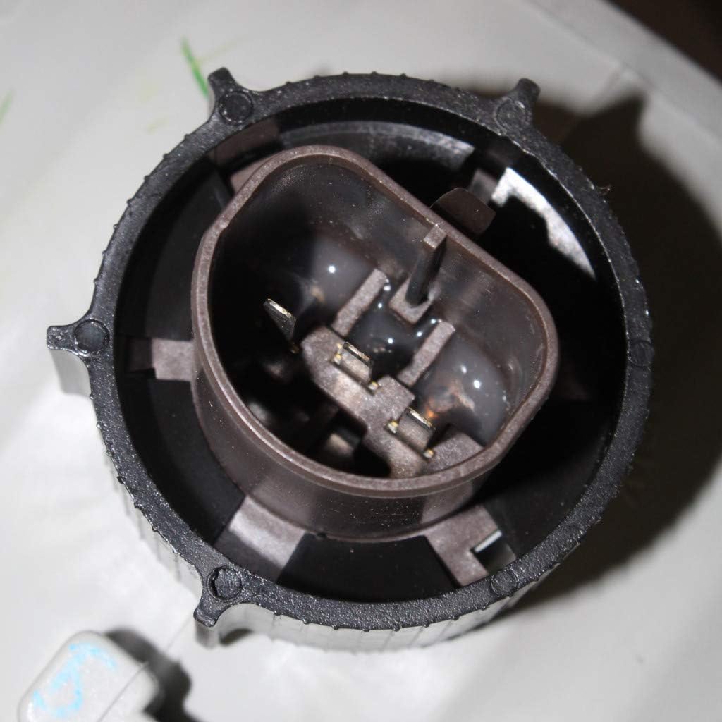 Headlight Assembly Passenger Side Halogen T232