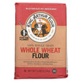 Traditional Whole Wheat Flour 5 lbs Pack of 2 A99744