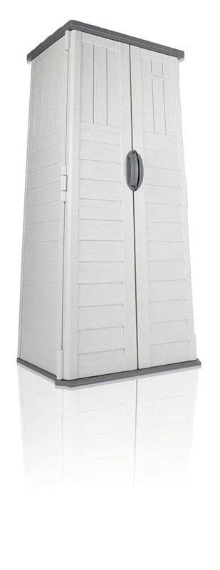 Vertical Shed F58026