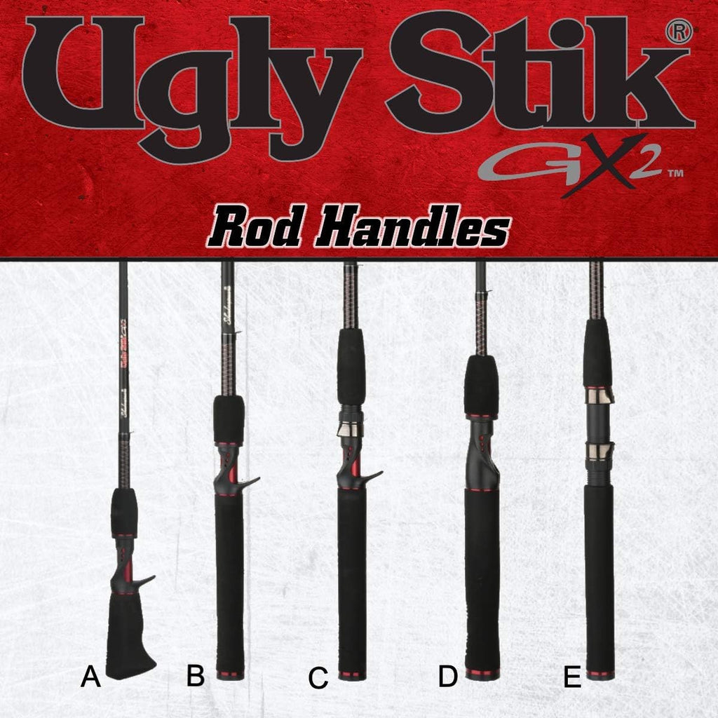 Casting Fishing Rod M95964