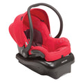 Intense Red Infant Car Seat H23043