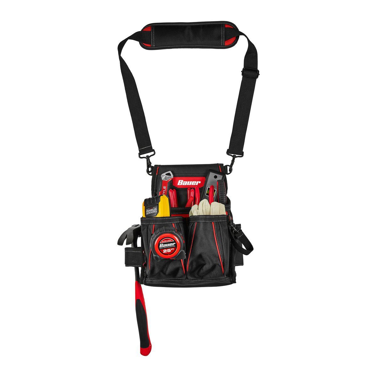 Electricians Pouch M8455