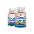 Apple Cider Vinegar Gummies 2 Pack G2803