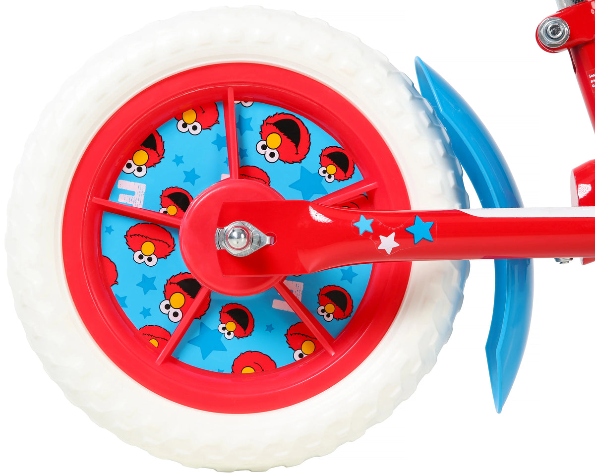 10-Inch Unisex Balance Bike A761363