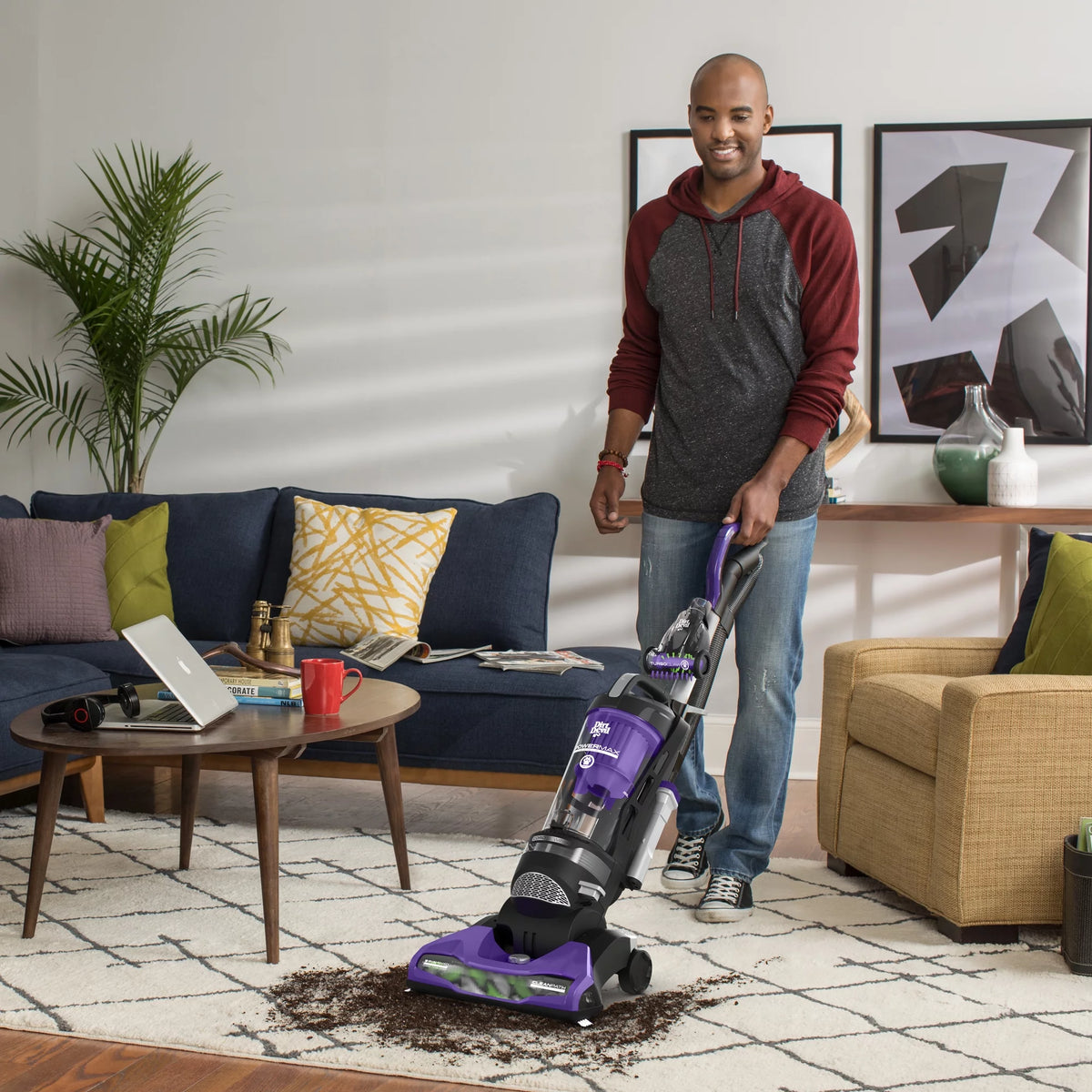Pet Vacuum Cleaner G489999