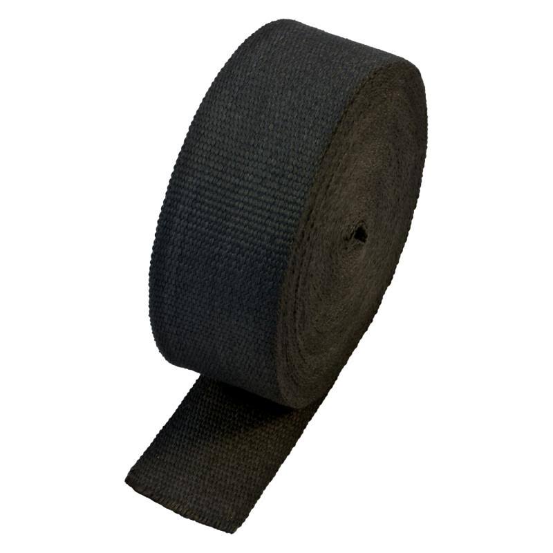 Black Exhaust Wrap K416159
