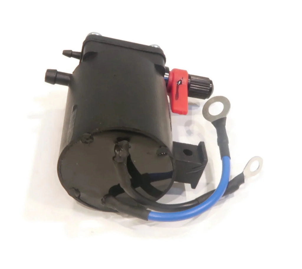 Primer Solenoid Kit For 1985 Evinrude 50 HP Outboard Engine B2898