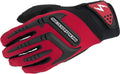 Red XXL Motorcycle Gloves W289797