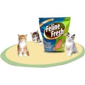 Natural Pine Cat Litter J912597