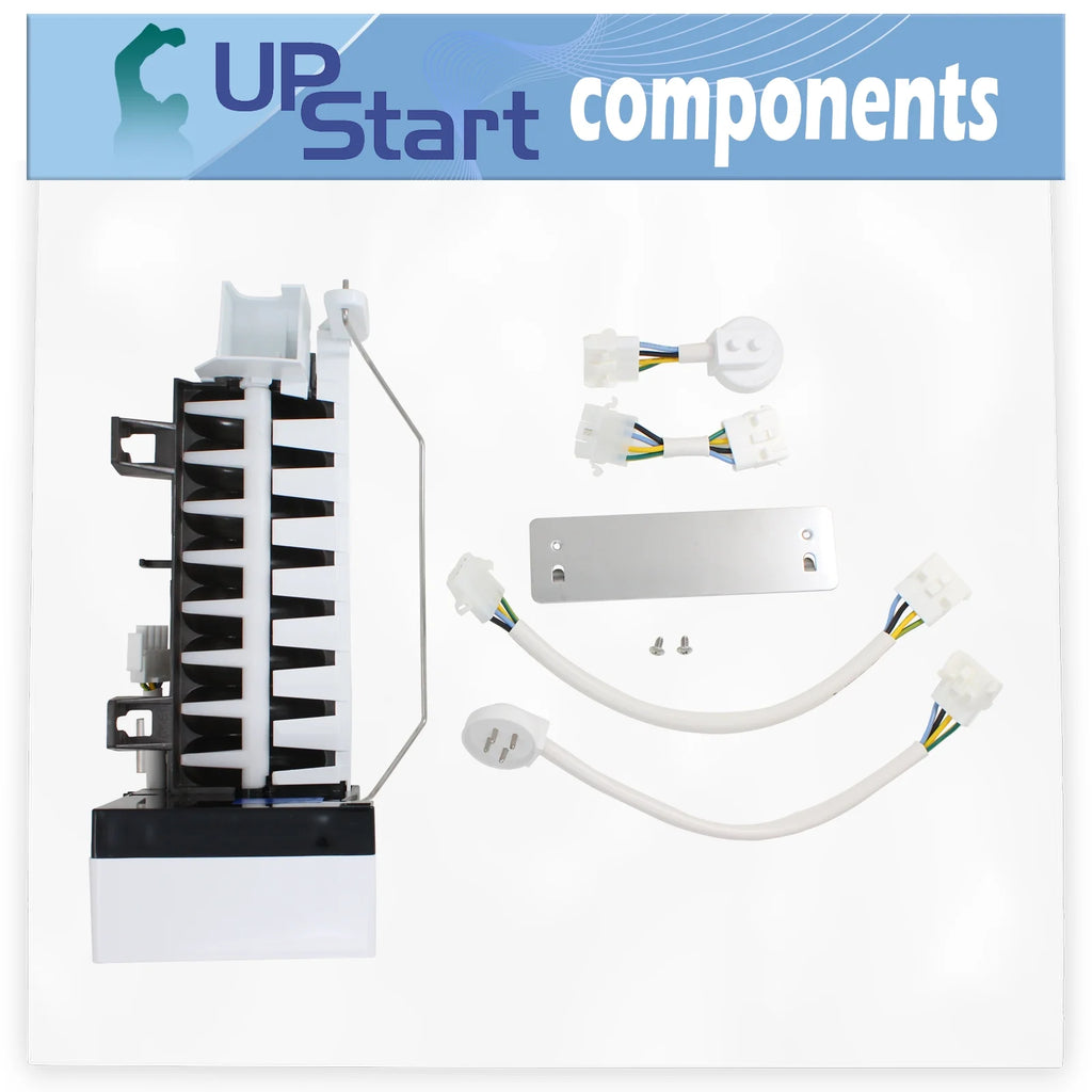 Refrigerator Ice Maker Replacement B281