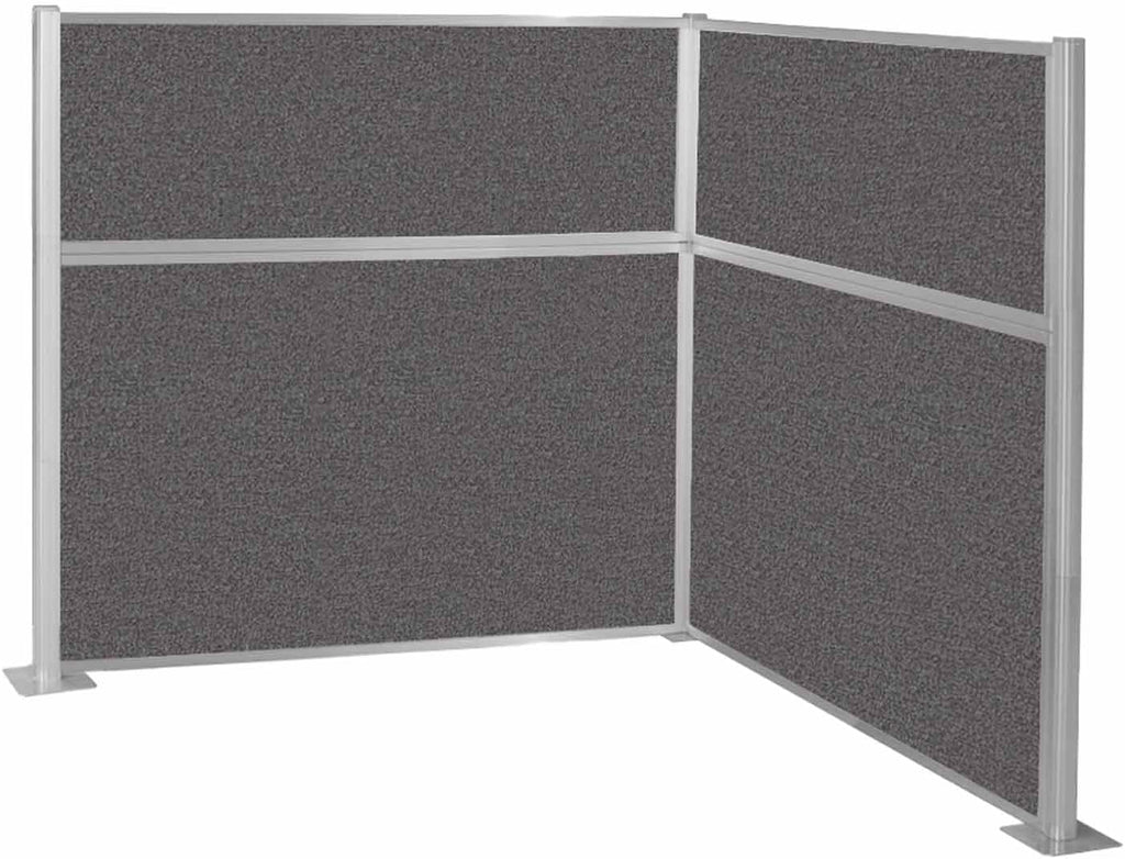Sound Dampening Cubicle Walls U732151