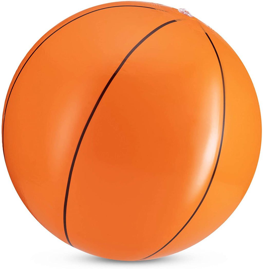 1 Set of Inflatable Beach Balls F92941