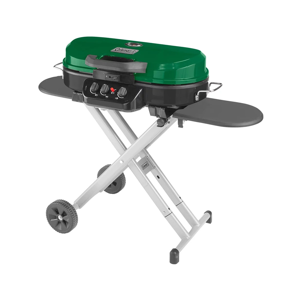 Standup Propane Gas Grill Q208