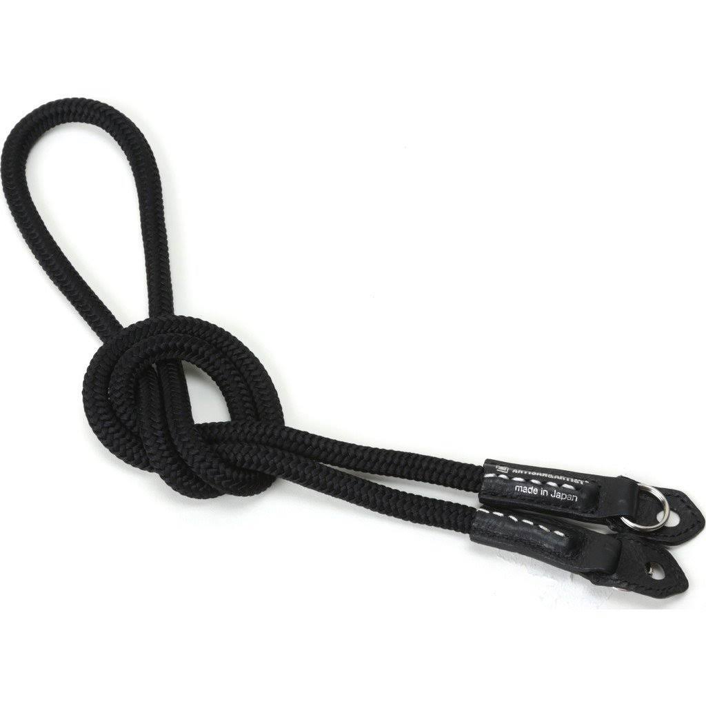 Silk Cord Strap (Black) E16542