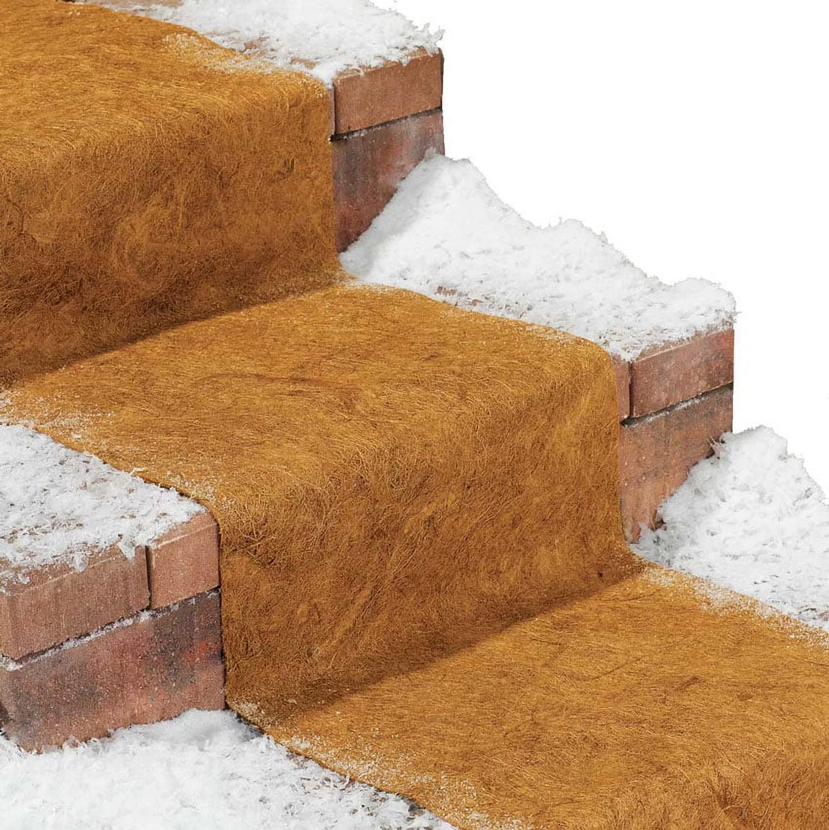 No-Slip Ice Carpet F24394
