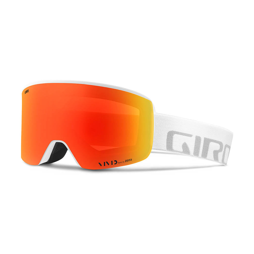 Black Bar Vivid Onyx Goggles B563881