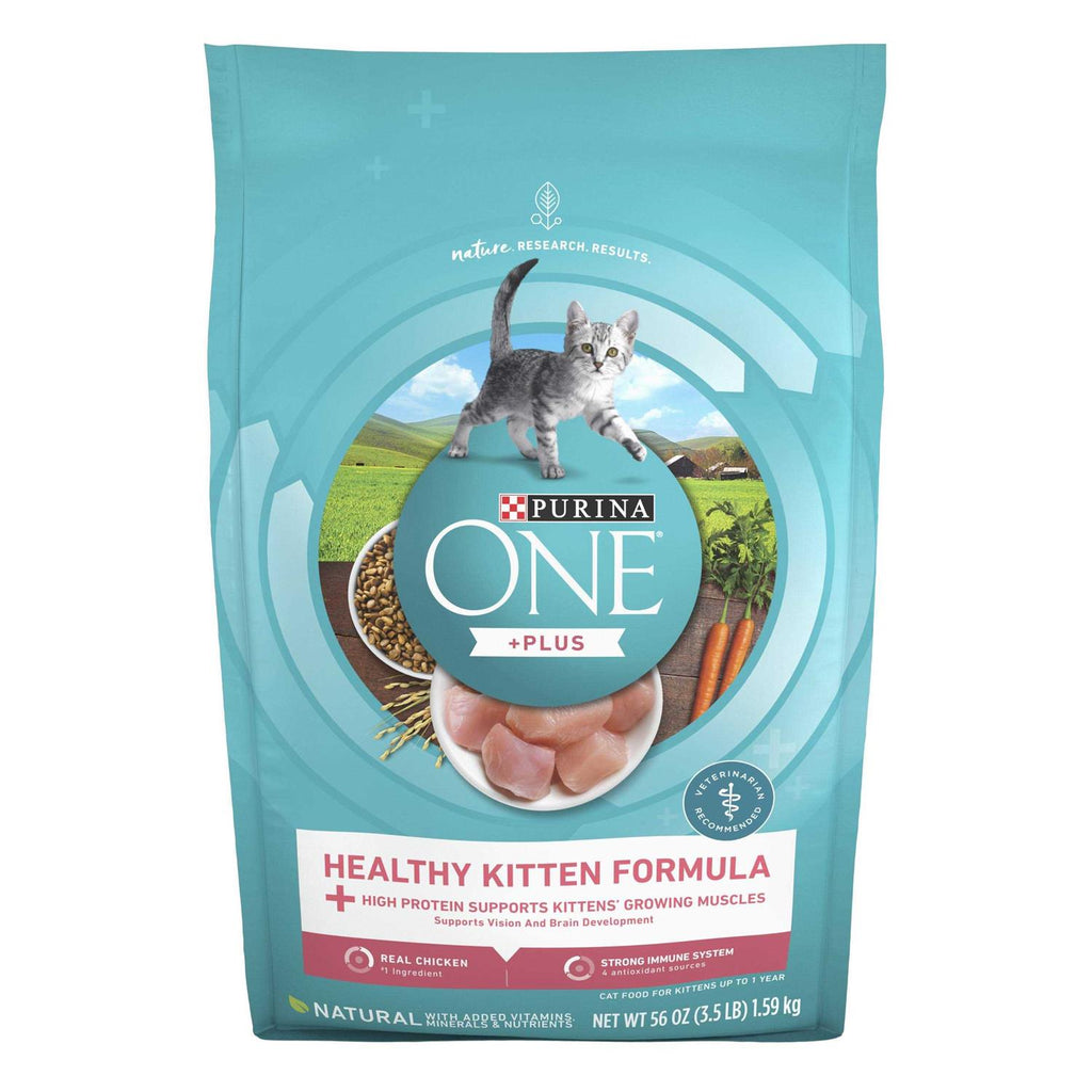 Kitten Dry Food N6930