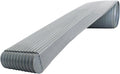 Grey Bunk Wrap 250 ft. Bulk Roll V2851