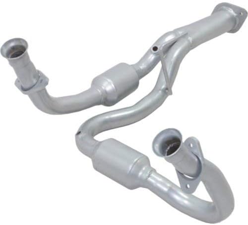 Catalytic Converter J364354