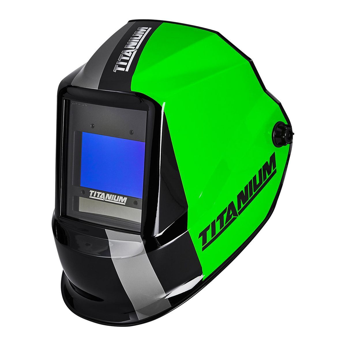 Auto-Darkening Welding Helmet E5824