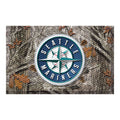 Camo Scraper Mat I7532