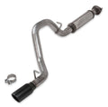 Cat-Back Exhaust System C887