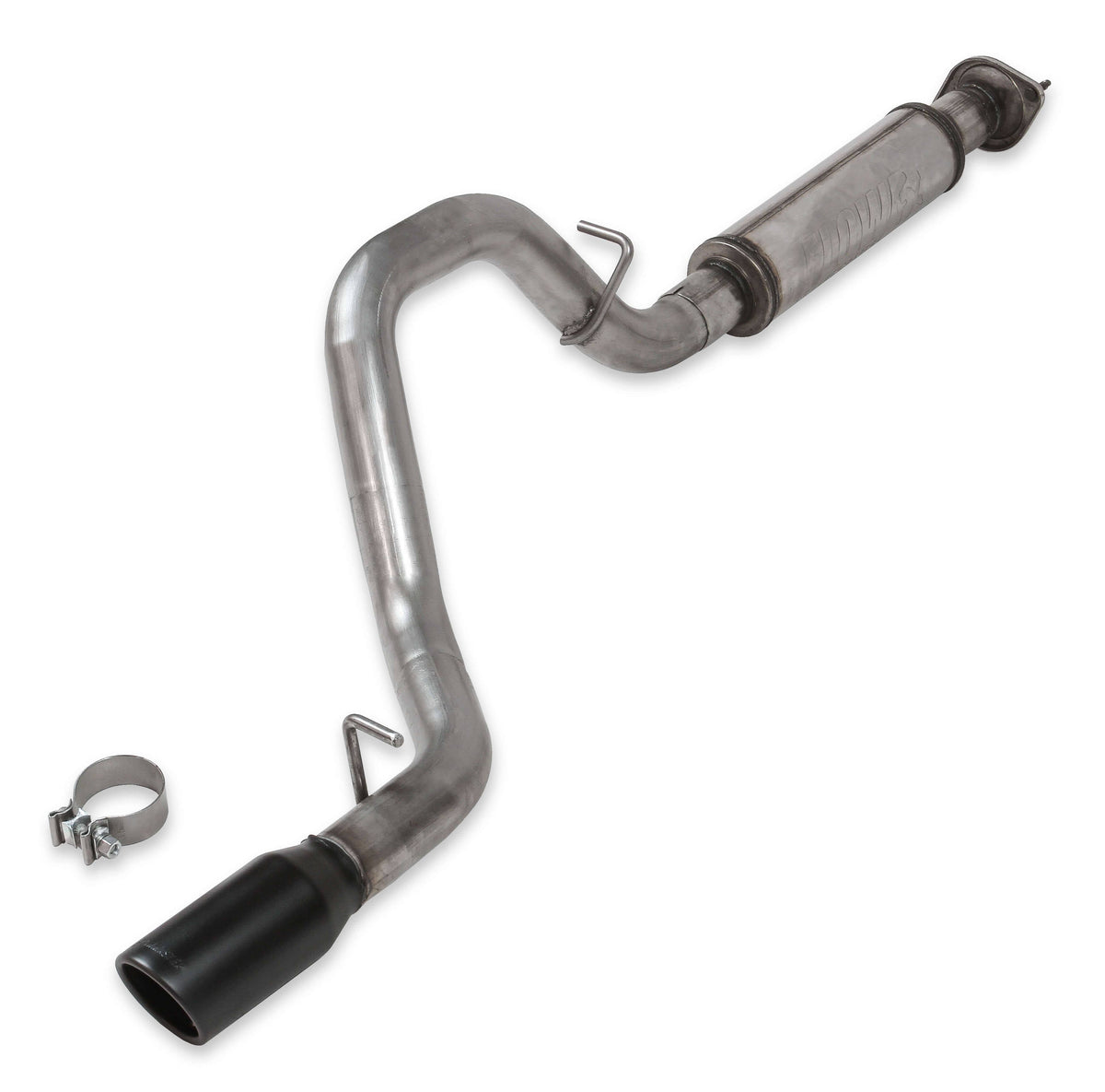 Cat-Back Exhaust System C887