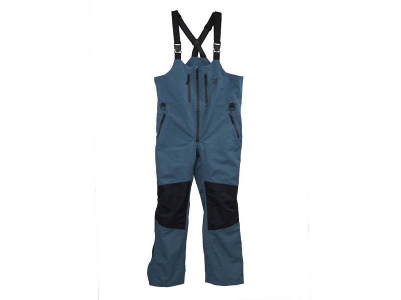 Mens Stellar Jet Black Bib A26687