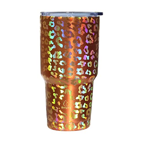 30oz Double Wall Stainless Steel Tumbler H7369
