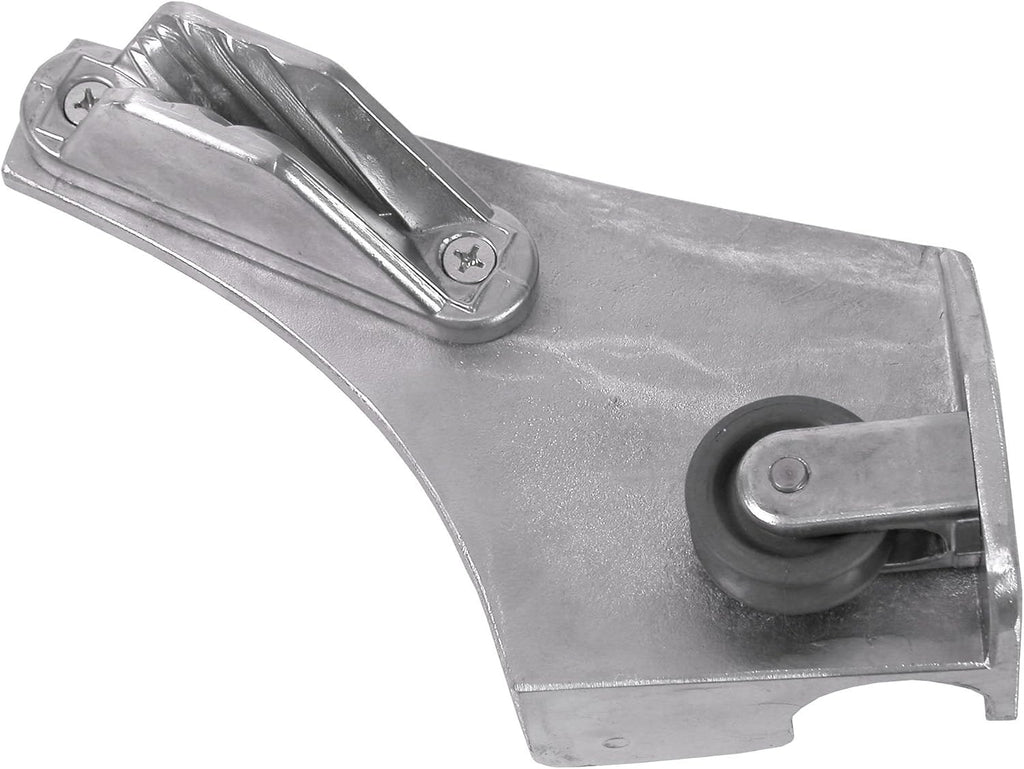 Forged Cataraft Frame Anchor System O376