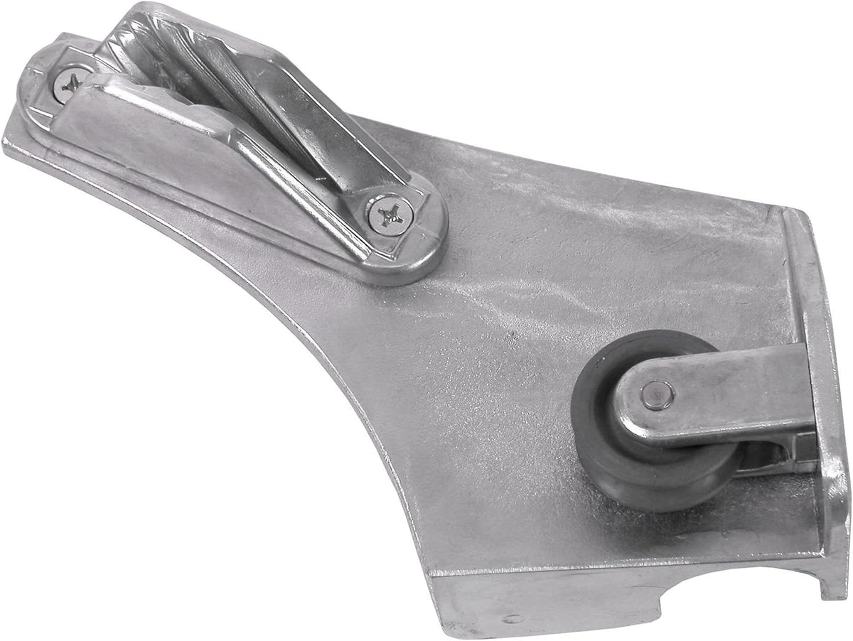 Forged Cataraft Frame Anchor System O376