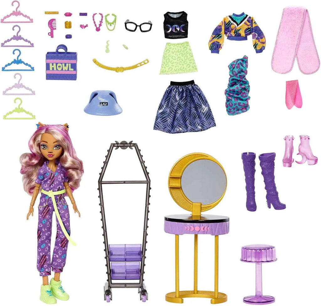 Playset Q2801