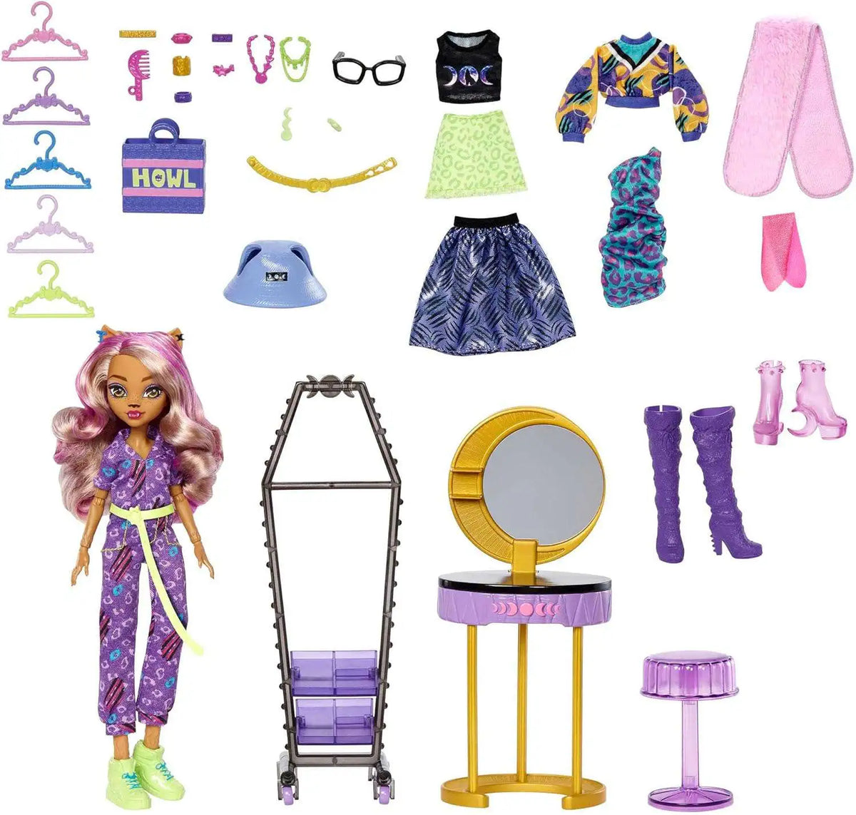 Playset Q2801