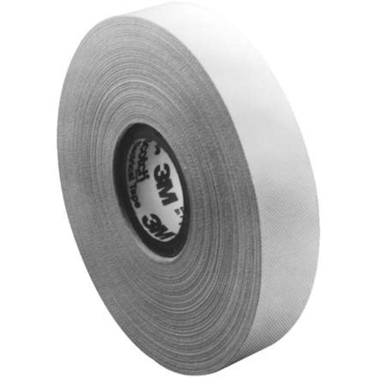 1/2x22 x 66& White (2 Pack) 3M 27 Electrical Tape Y292372
