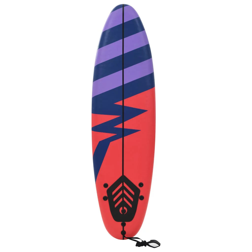 Surfboard S382