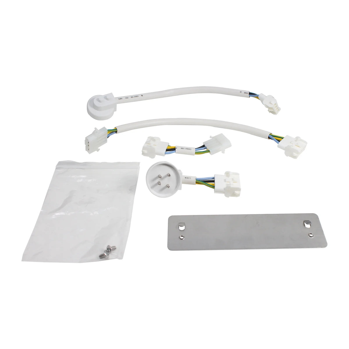 Refrigerator Ice Maker Replacement B281