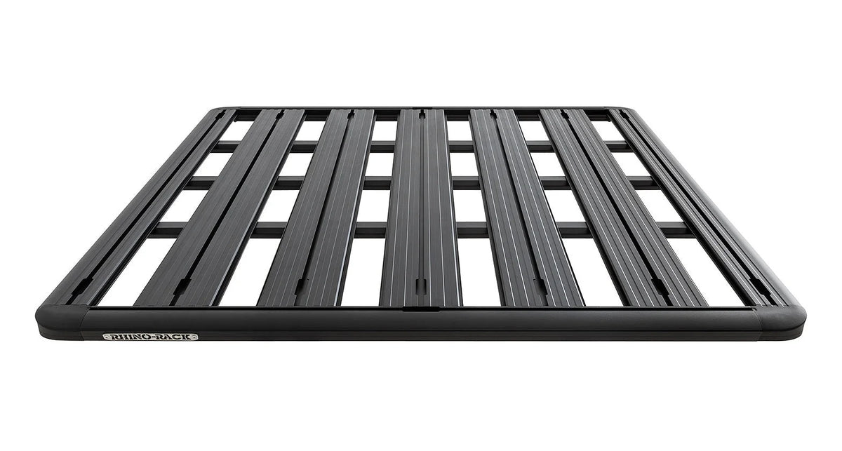 Pioneer Platform 60" X 56" Unassembled With Universal Modular Backbone Short R296469